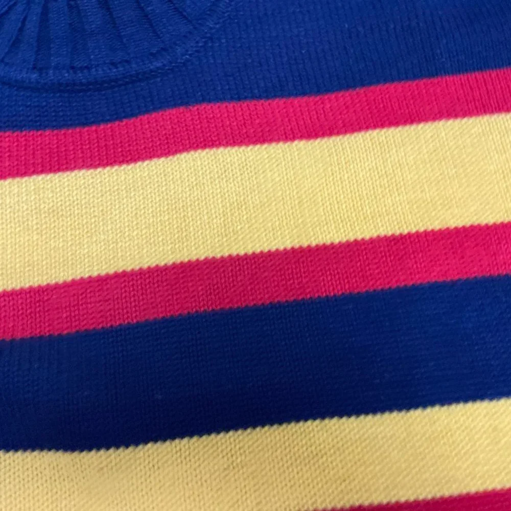 Muskoka Lake 90s VINTAGE Pullover Swiater Size XL